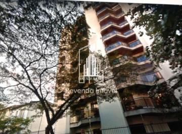 Apartamento · 107m² · 4 Quartos · 3 Vagas · Apartamento com 4 dormitórios e 3 vagas à venda - Barra funda
