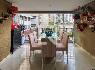 Apartamento 101m² Venda Barra Funda · Apartamento à Venda - Barra Funda, 4 Quartos,  101 m2