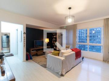 Apartamento en Venda de 2 quartos Jardim Paulistano · Apartamento à Venda - Jardim Paulistano, 2 Quartos,  89 m2