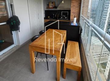Foto 01 · Apartamento à venda em São Paulo-SP, Várzea da Barra Funda: 3 quartos, 1 suíte,