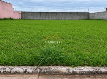 Terreno · 208m² · Terreno à venda - em Campestre