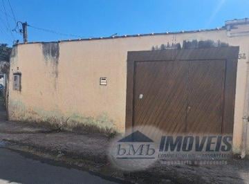 Casa · 165m² · 1 Quarto · Casa à venda - no Vila Princesa Isabel