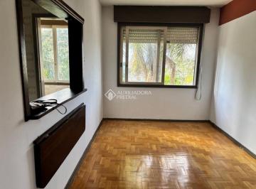 Apartamento · 59m² · 2 Quartos · 2 dormitórios, frente, ensolarado