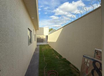Casa · 135m² · 3 Quartos · 2 Vagas · Casa à venda - Vila Oliveira Aparecida de Goiânia