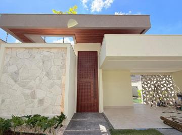 Casa · 248m² · 4 Quartos · 3 Vagas · Casa Térrea de Alto Padrão à Venda - Jardim Atlântico | Goiânia - GO