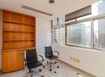Comercial · 120m² · Sala comercial na Avenida Paulista, N. 2073 - slas 407 a 409 • 120 m²