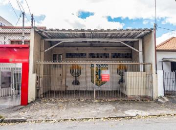 Comercial · 265m² · 5 Quartos · 2 Vagas · Galpão na Rua Nova Jerusalém, 45 • 265 m²