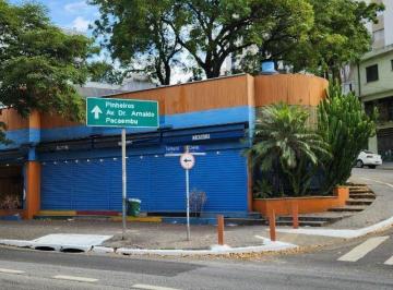 Comercial · 196m² · Loja na Avenida Sumaré, N. 840 • 196 m²