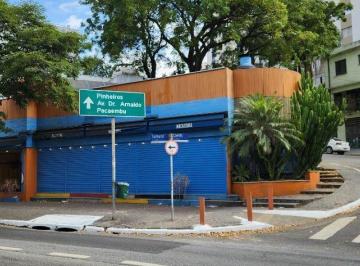Comercial · 196m² · Loja na Avenida Sumaré, N. 840 • 196 m²