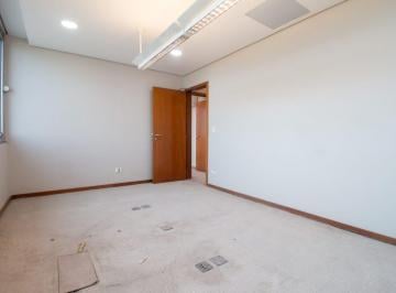 Comercial · 416m² · 5 Quartos · 7 Vagas · Sala comercial na Avenida das Nações Unidas, N. 13797 - 8º andar, Bl. 3 • 416 m²