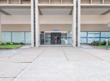 Comercial · 416m² · 5 Quartos · 7 Vagas · Sala comercial na Avenida das Nações Unidas, N. 13797 - 8º andar, Bl. 3 • 416 m²