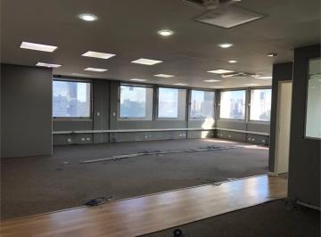 Comercial · 415m² · 7 Vagas · Sala comercial na Avenida das Nações Unidas, 13797 - 8º andar, Bl. 3 • 415 m²