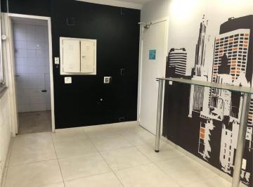 Comercial · 415m² · 7 Vagas · Casa comercial na Avenida das Nações Unidas, 13797 - 8º andar, Bl. 3 • 415 m²