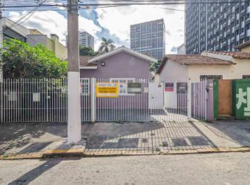 Comercial · 160m² · 4 Vagas · Casa comercial na Rua Manduri, N. 104 • 160 m²