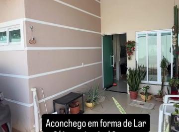 Casa · 70m² · 2 Quartos · 2 Vagas · Casa à Venda - Quadra 902 Sul | Palmas - TO