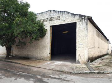 Comercial , Maceió · EXCELENTE GALPÃO ÁREA DE 39O m2
RUA ASFALTADA PRÓXIMO DETRAN ÁREA INDUSTRIAL.