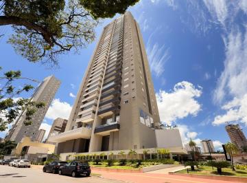 Apartamento · 133m² · 3 Quartos · 2 Vagas · Apartamento à Venda - Edifício L'Essence | Setor Oeste | Goiânia - GO
