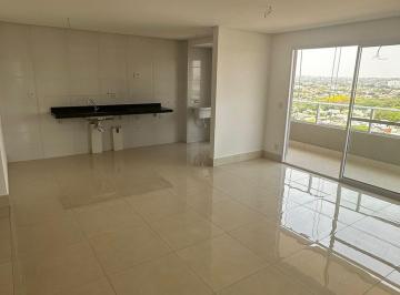 Apartamento · 90m² · 3 Quartos · 2 Vagas · Apartamento à Venda - Terra Mundi | Eldorado | Goiânia - GO