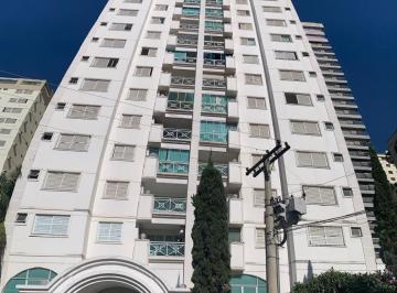 Apartamento · 86m² · 3 Quartos · 2 Vagas · Apartamento à Venda - Maison Bueno | Setor Bueno (Baixo Bueno) | Goiânia - GO