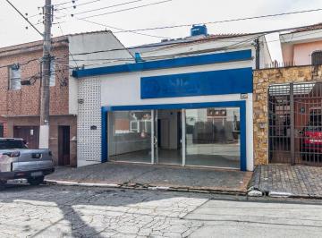 Comercial · 400m² · Casa comercial na Rua Torrinha, N. 131 • 400 m²