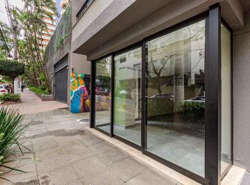 Comercial · 196m² · Loja na Alameda Franca, N. 444 - Loja • 196 m²