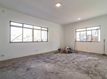 Comercial · 210m² · Sobreloja na Rua Américo Brasiliense, N. 1508 • 210 m²