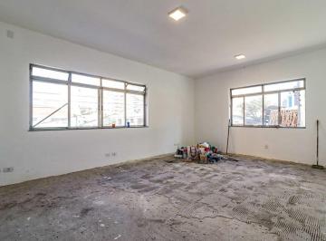 Comercial · 210m² · 1 Vaga · Sobreloja na Rua Américo Brasiliense, N. 1508 • 210 m²