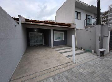Casa · 95m² · 3 Quartos · 2 Vagas · Casa com 3 quartos apenas 200 metros da praia