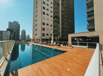 Apartamento · 75m² · 2 Quartos · 1 Vaga · Apartamento Condomínio Frente Mar Pé na Areia - Summer Home Club