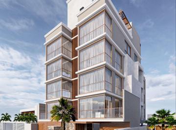 Apartamento · 82m² · 2 Quartos · 1 Vaga · Apartamentos com duas suítes quadra mar
