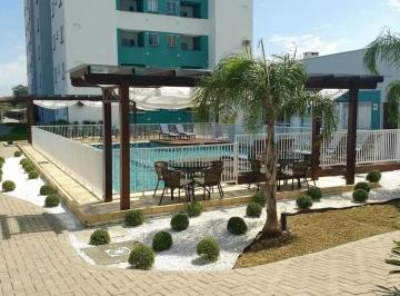 Apartamento · 55m² · 2 Quartos · 1 Vaga · Apartamento com 2 quartos - 200m praia- vista Mar