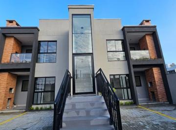 Apartamento à venda no Itacolomi, Balneário Piçarras - SC · Apartamento Pronto 2 dorm 1 suíte