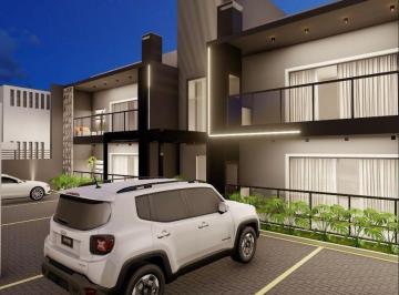 Apartamento · 84m² · 3 Quartos · 1 Vaga · Apartamento 3 quartos- 400 metros da praia