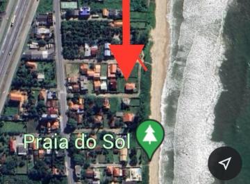 Apartamento de 3 quartos, Barra Velha · Apartamento 3 suites frente mar em Barra Velha SC