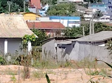 Terreno à venda no Itajuba, Barra Velha - SC · Terreno Aterrado Alto Itajuba