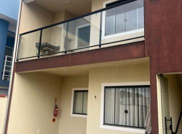 Apartamento · 52m² · 2 Quartos · 1 Vaga · Apartamento Praia do Grant