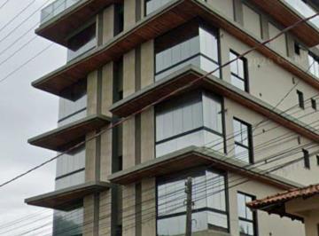 Apartamento · 83m² · 3 Quartos · 1 Vaga · lindo apartamento, na avenida itajuba a 50 metros da praia