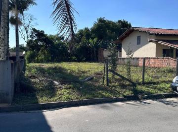 Terreno à venda no Itajuba, Barra Velha - SC · Terreno em Itajuba