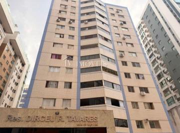 Apartamento de 4 quartos, Águas Claras · RUA 9 NORTE AGUAS CLARAS DIRCEU ROCHA TAVARES NASCENTE COM VARANDA