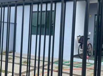 Casa · 54m² · 2 Quartos · 2 Vagas · Casa em Itajuba Barra Velha