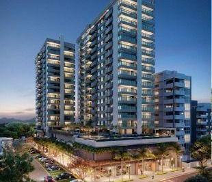 Apartamento · 108m² · 3 Quartos · 1 Vaga · Apartamento Frente Mar em Balneário Piçarras c/3 dormitórios sendo 1 suíte
