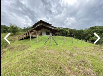 Rural · 600ha · 4 Quartos · 4 Vagas · Sitio dos sonhos