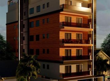 Apartamento · 105m² · 3 Quartos · 1 Vaga · Apartamento Praia de Armação Penha SC