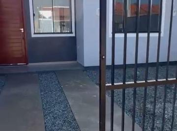 Casa de 2 quartos, Barra Velha · Casa em Barra Velha com 2 quartos
