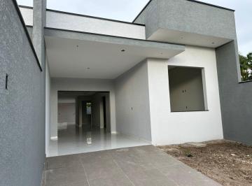 Casa · 90m² · 3 Quartos · 2 Vagas · Casa à venda - em Itajubá