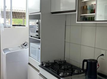 Apartamento à venda no Itacolomi, Balneário Piçarras - SC · Apartamento Liara Easy Club