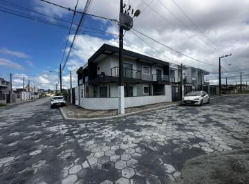 Casa · 102m² · 3 Quartos · 1 Vaga · Sobrado de esquina com 3 quartos sendo 1 suíte