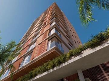 Apartamento · 124m² · 3 Quartos · 2 Vagas · Apartamento quadra mar com 3 suítes