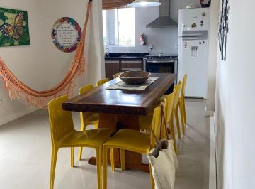 Apartamento · 71m² · 2 Quartos · 1 Vaga · Lindo Apartamento Mobiliado