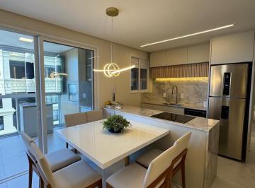 Apartamento · 79m² · 2 Quartos · 2 Vagas · Vetter Sunset Tower Finamente mobiliado